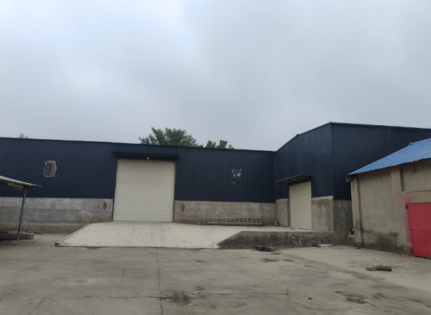 Porcellana Changge Yuguan Tannin Extract Co., Ltd. Profilo Aziendale