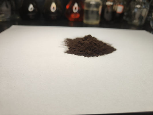 Estratto di corteccia di Quebracho Acido tannico Prodotti chimici per abbronzatura del cuoio