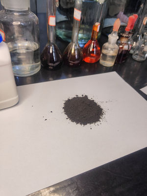 Estratto di abbronzatura di valanea Prodotti chimici abbronzatori per il trattamento dell'acqua