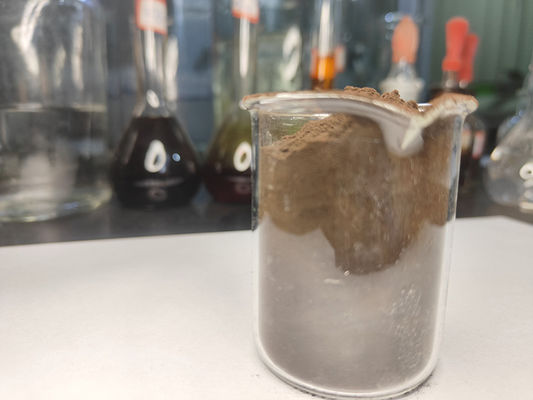 Estratto di corteccia di Quebracho Tanning della pelle Prodotti chimici Tannin nelle piante