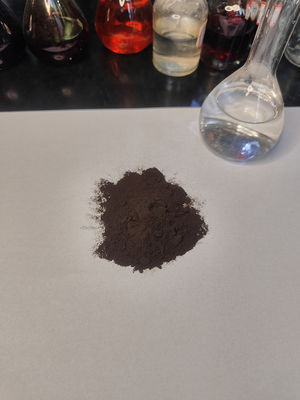 Estrazione di acido tannico Estratto di corteccia di Quebracho Estratto di tannino