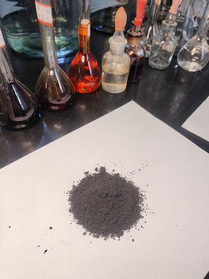 Estratto di corteccia di Quebracho Tannini vegetali per abbronzatura della pelle
