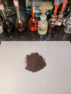 Estrazione dell'acido tannico Tannino idrolizzabile Tannini vegetali