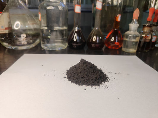 Estrazione dell'acido tannico seta molecolare Tannini vegetali