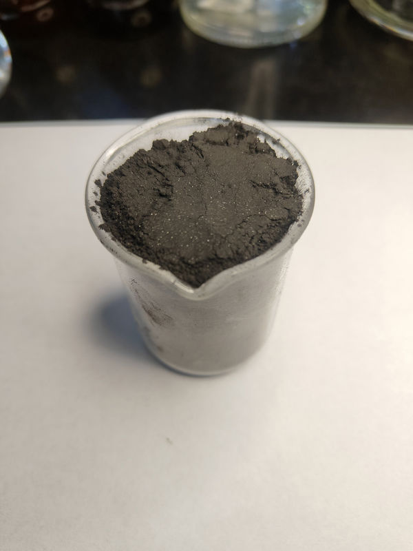 Estratto di tannino idrosolubile di polvere di castagno con colore marrone e livello di pH 3,0-5,0
