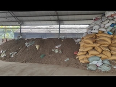 Estratto di tannino naturale puro da quercia per abbronzatura della pelle